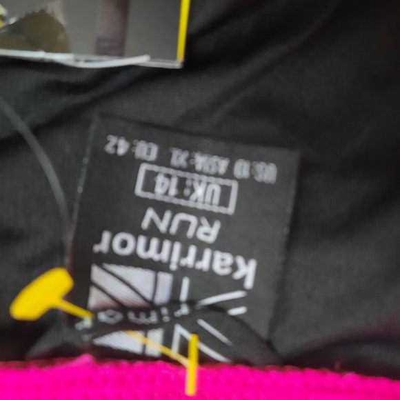 NWT running tights - Picture 6 of 15